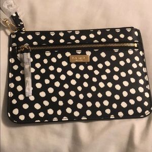 Kate Spade Tinie Shore Street Wristlet